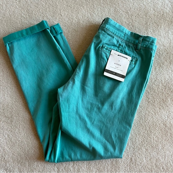 NWT Anthropologie Pilcro Hyphen size 28 - Picture 2 of 4